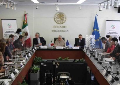 Comisión Europea expresa preocupación por reforma energética