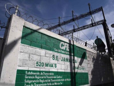 Con reforma eléctrica, CFE podría recuperar 400mmdp anuales