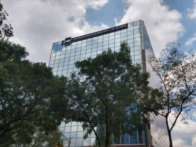 Nombran a Jesús de la Fuente como nuevo presidente de CNBV