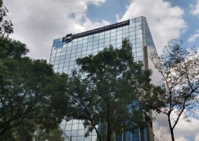 Nombran a Jesús de la Fuente como nuevo presidente de CNBV