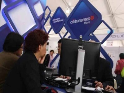 Por tope a comisiones, Citibanamex analiza medidas legales