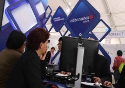 Por tope a comisiones, Citibanamex analiza medidas legales