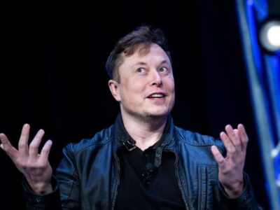 Musk ganaría en poco más de un mes la riqueza de todo México