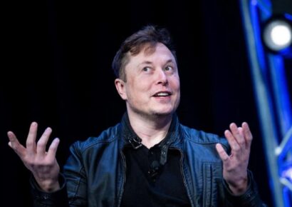 Musk ganaría en poco más de un mes la riqueza de todo México