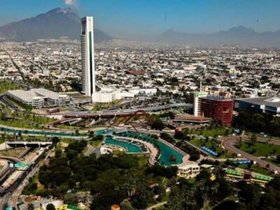 Compañías regias van ‘viento en popa’ en el 2021