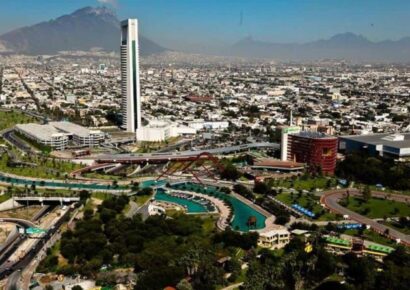Compañías regias van ‘viento en popa’ en el 2021