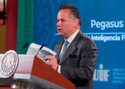 UIF investiga casos revelados en los ‘Pandora Papers’