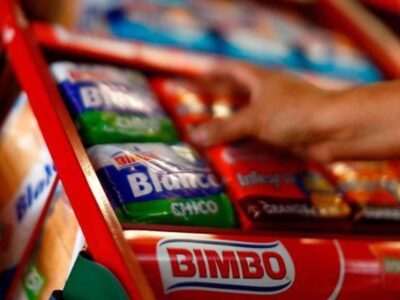 Sube 2.9% ventas de Bimbo en tercer trimestre del año