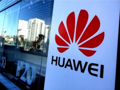 Celebran 20 años en México con HUAWEI CLOUD