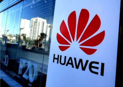 Celebran 20 años en México con HUAWEI CLOUD