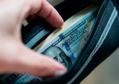 Precio del dólar hoy 1 de noviembre de 2021