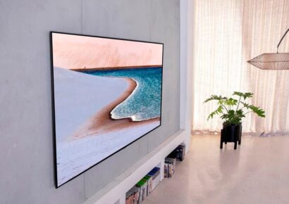 LG anuncia resultados financieros del tercer trimestre de 2021