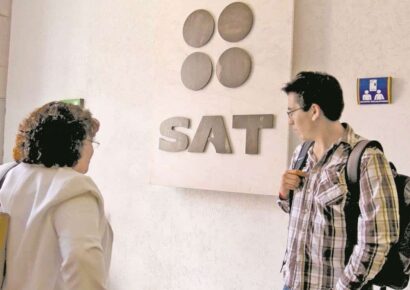 SAT cierra sus puertas este 2 de noviembre