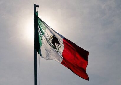 Deuda de México disminuyó 1.2% anual y se ubicó en 48.5% del PIB