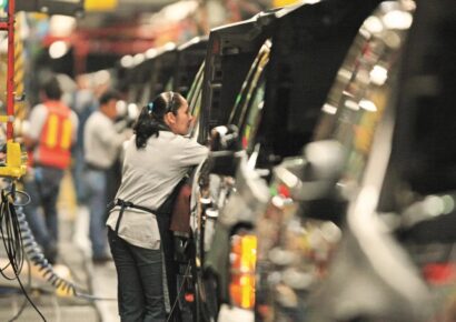 Inflación presionará los aumentos salariales… también en las grandes empresas