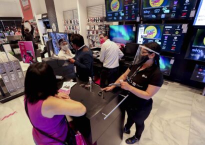 Profeco alista «¿Quién es quién en los precios?»