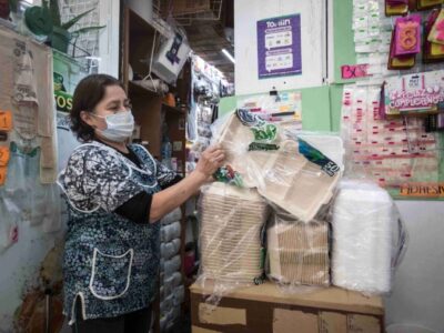 «Covid aumenta personas que piden fiado»