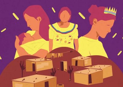Sólo 39% de los hogares mexicanos pudieron pagar oportunamente sus alquileres y servicios en 2020