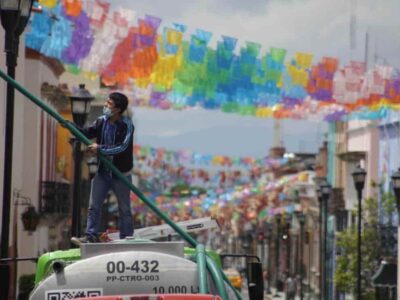 Pese a pandemia, registra Oaxaca 90 mil contribuyentes