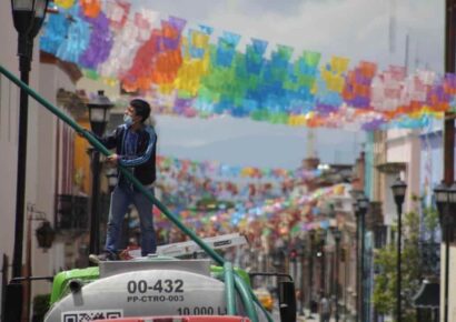 Pese a pandemia, registra Oaxaca 90 mil contribuyentes