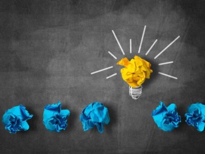 4 principios básicos para reactivar la innovación en tu empresa