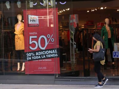 AMLO confía en que sea un éxito El Buen Fin 2021