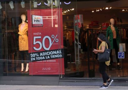 AMLO confía en que sea un éxito El Buen Fin 2021