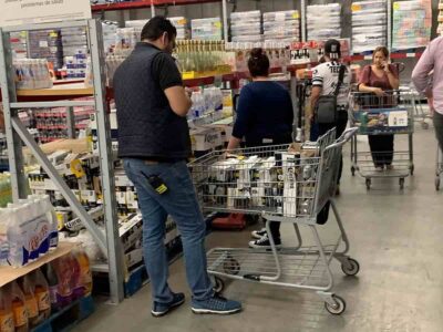 Condusef emite recomendaciones para las compras del Buen Fin