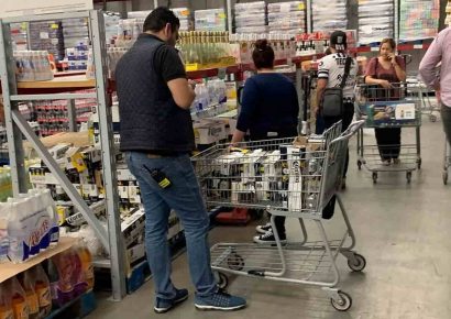 Condusef emite recomendaciones para las compras del Buen Fin