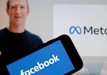 Meta abriría tiendas para vender productos de metaverso