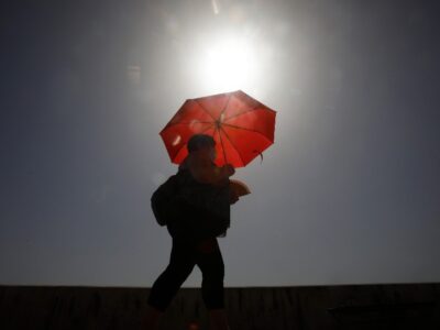 Científicos alertan que temperaturas subirán “al menos” 2.4 ºC en 2100