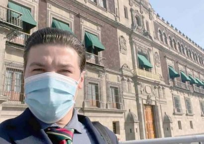 Busca Samuel más presupuesto para el 2022