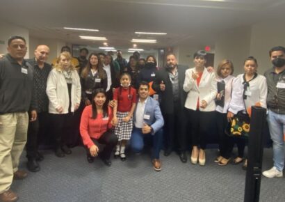 ACTIVZ trae su línea GNM-X a Nuevo León