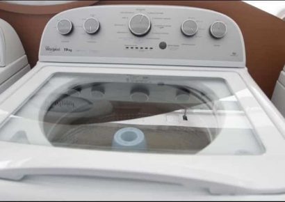 Establecimientos que tendrán mejores precios en lavadoras
