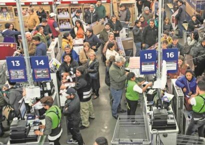 Se espera aumento de ventas en Buen Fin, tras alza de empleo