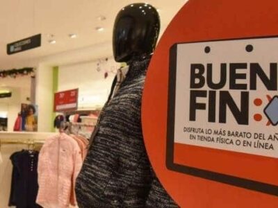 Tiendas que no tengan Buen Fin, no participarán en sorteo