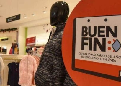 Tiendas que no tengan Buen Fin, no participarán en sorteo