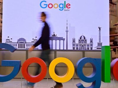 Google, el empleador más atractivo para los jóvenes a nivel global