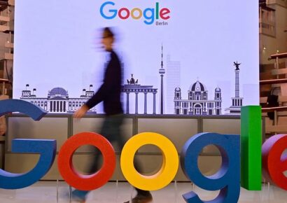 Google, el empleador más atractivo para los jóvenes a nivel global