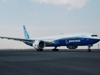 Boeing se responsabilizará del accidente del 737 Max en Etiopía