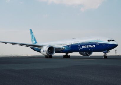 Boeing se responsabilizará del accidente del 737 Max en Etiopía