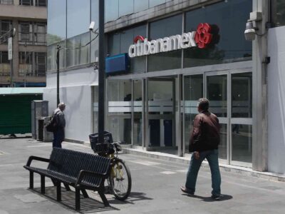 ¿Habrá bancos el 15 de noviembre?