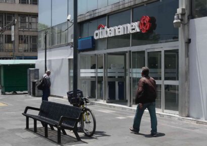 ¿Habrá bancos el 15 de noviembre?