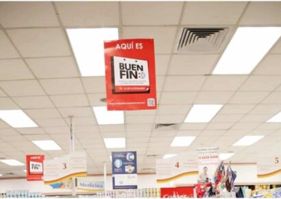 Cuáles son las quejas que más recibe Profeco por Buen Fin