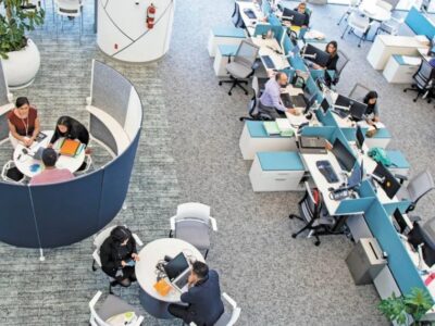 Tiempos de pandemia: ¿Qué es lo que más valoran los mexicanos en un empleo?