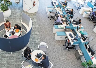Tiempos de pandemia: ¿Qué es lo que más valoran los mexicanos en un empleo?