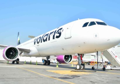 Volaris afirma que no cobra equipaje de mano tras sanción