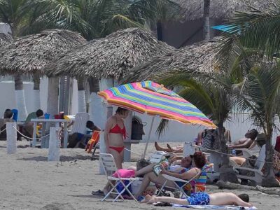 Actividad turística repunta 9.2% en el segundo trimestre