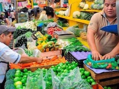 IMEF sube expectativa para la inflación a 6.6%