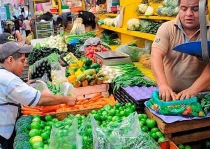 IMEF sube expectativa para la inflación a 6.6%